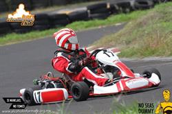 Framor Safety Racing