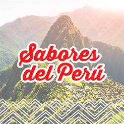 Sabores del Perú