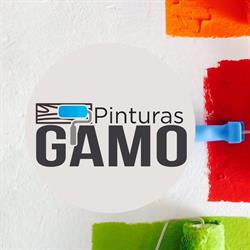 Pinturas e impermeabilizantes GAMO