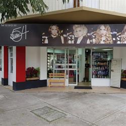 SALON Studio 54