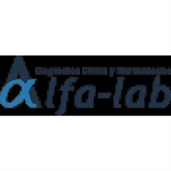 Laboratorios Clínicos Alfa - Lab