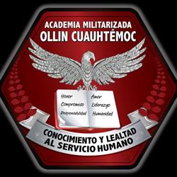 Academia Militarizada Ollin Cuauhtémoc