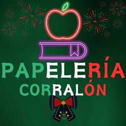 PAPElería Corralón