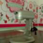 KITCHENAID PLATA
