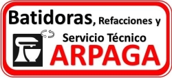 Batidoras, Refacciones y Servicio Técnico en  Guadalajara Zona metropolitan