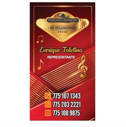 Mariachi imperial de Tulancingo