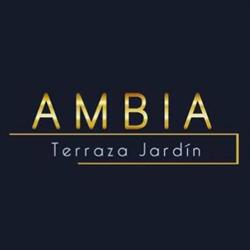 Ambia Terraza Jardín