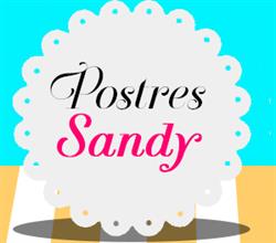 Postres Sandy