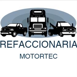 Refaccionaria Motortec Motortec