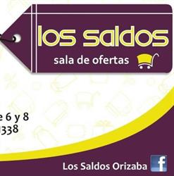 Los Saldos Orizaba y Cordoba