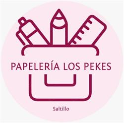 Papelería Los Pekes saltillo