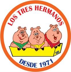 LOS TRES HERMANOS
