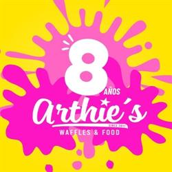 Arthie's Waffles & Food