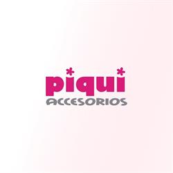 Accesorios Piqui