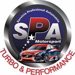 SPA Motorsport