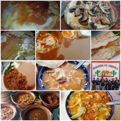 Menudería Los Compadres y algo más.