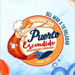 Mariscos Puerto Escondido