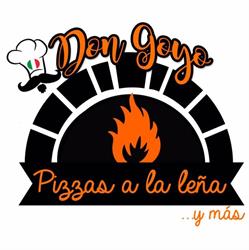 Pizzas Don Goyo
