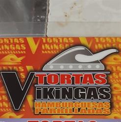 Tortas Vikingas
