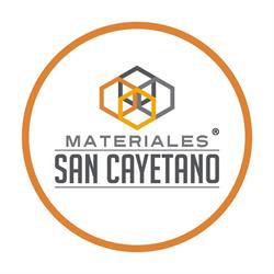 Materiales San Cayetano