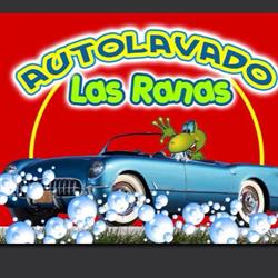 Autolavado Las Ranas