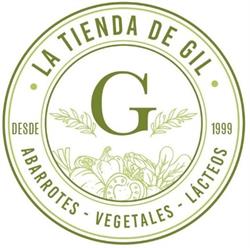 Tienda de Abarrotes Gil