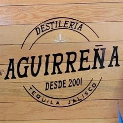 Destilería La Aguirreña