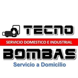 Tecnobombas ' bombas para agua''.
