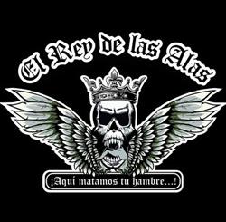 El Rey de las Alas