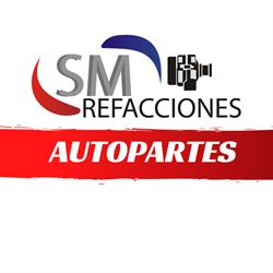 SM Refacciones