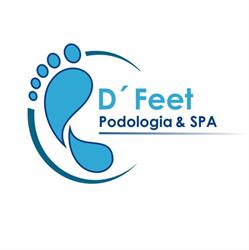 D Feet     Podologia & SPA