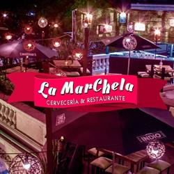 La Marchela