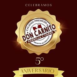 Don Carnito - Parrilla y Carne