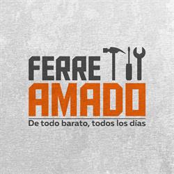FERREAMADO