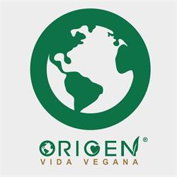Origen Vida Vegana