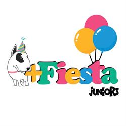 Más Fiesta Juniors - Satélite