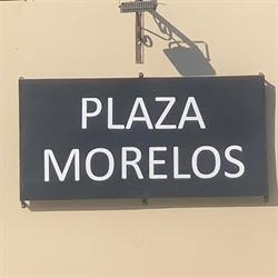 Pabellón Morelos