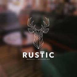 Rustic Muebles - Salas - Decoración