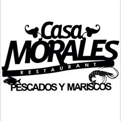 Casa Morales