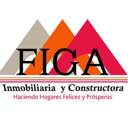 Figa Inmobiliaria y Constructora.