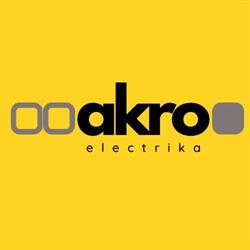 Akroelectrika SA de CV