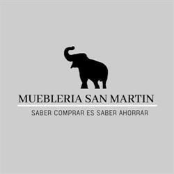 Muebleria San Martin