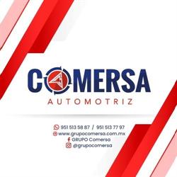 GRUPO Comersa