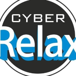 CYBER Y XBOX RELAX
