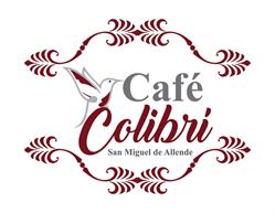 Café Colibrí