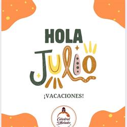 La Catedral del Helado