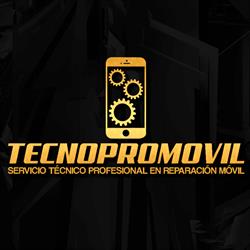 Tecnopromovil