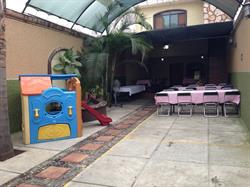 Terraza mary fer