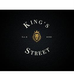 King Street The Barber Shop