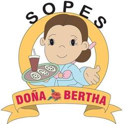 Sopes Doña Bertha